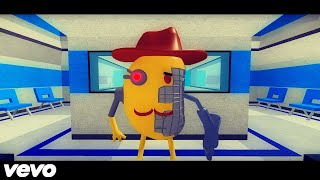 Roblox Piggy Music Video Bye Piggy