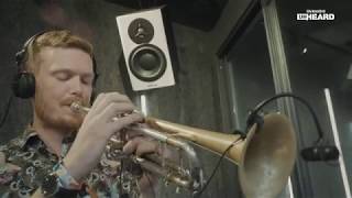 VERDENS SIDSTE IDE - Hey, Præst (Live)