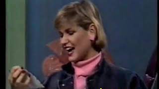 Xuxa - Clube Da Criança 1983