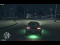 Grand Theft Auto IV - Mitsubishi Eclipse 98 fast and the furios style