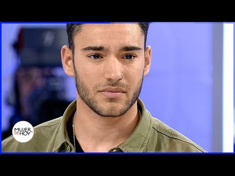 Marta muy enfadada, a Jaime: