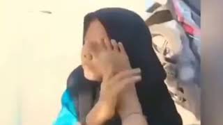 Bocah Suruh Cium Kaki Beginilah