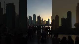Burj Khalifa 828 M Tall Burj Dubai 04Mar18