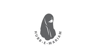 Jilbaabfrench Khimar Hubb E Mariam
