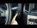 2013 Infiniti G Sedan - Push Button Ignition