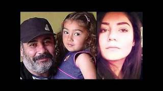 Ahmet Kaya Ve Kizi