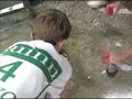Elyria cockroach infestation
