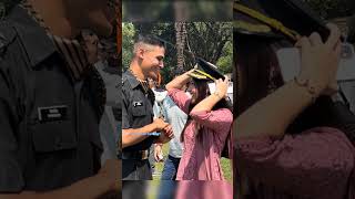Ima Pop 23 Indian Military Academy Ping Out Parade Couple Army Officer