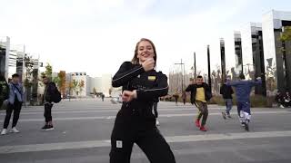 Y Twerk Super Dance