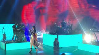 Silk City Dua Lipa Electricity Ft Diplo Mark Ronson World First Live Aticc Taipei Taiwan Silk City Dua Lipa Electricity Ft Diplo Mark Ronson World First Live Aticc Taipei Taiwan