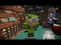 Minecraft: A Christmas ADVENTure 2 "Pub Quiz" - Day 16