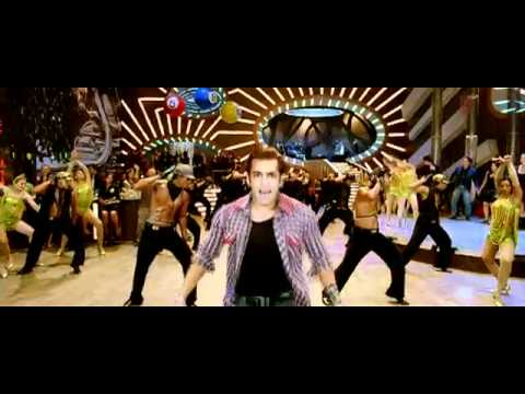 le le maza le (HD) - .flv from wanted...