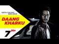 Daang Kharku | Geeta Zaildar Feat.Desi Crew | Full Official Music Video