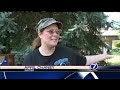 Bellevue Pays Tribute To Fallen Sailor