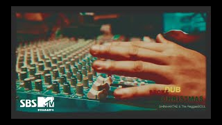 신한태와 레게소울 (Shin HanTae & The ReggaeSoul) - Broke DUB Christmas
