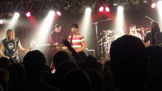 Watch Flying Colors Everything Changes video
