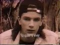 Holy Soldier - See No Evil 1990 Subtitulado Whitemetal
