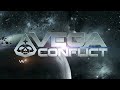 VEGA Conflict: Weapon Boosts Expansion