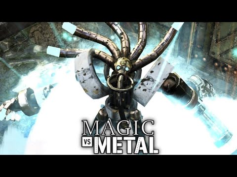 Magic Vs Metal – Gameplay Walkthrough Android Apk #1 Magic Vs Metal – Gameplay Walkthrough Android Apk #1