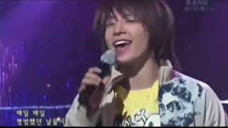 Super Junior Miracle Donghae & Leeteuk Compilation