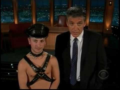 dildo skit ferguson upper Craig dildo skit ferguson upper Craig