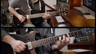 Fusion Web | Line 6 Spider V