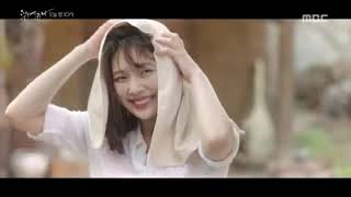 Kore Klip Your Eyes Tell Bts