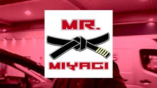 Watch Jawone Mr Miyagi video
