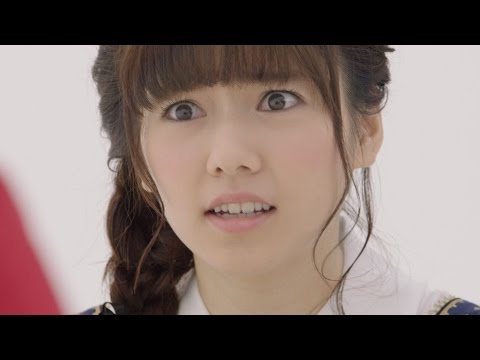 島崎遥香、役所広司に“塩対応” 「マルちゃん正麺 塩味」新CM