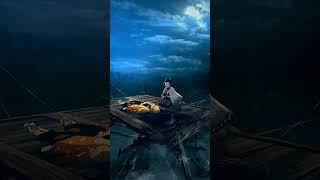Demon Slayer Wallpaper In 4K