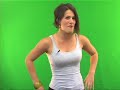 LA Earthquake!!! Cosmos Gal and her Bosom
