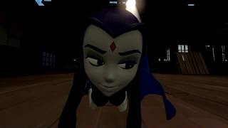 Sfm Raven Fart Compilation Gift To Spider Man Fan