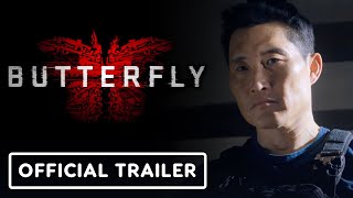 Erfly - Official Trailer 2025 Daniel Dae Kim, Reina Hardesty, Piper Perabo