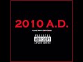 Planet Asia & DirtyDiggs -- 2010 A.D. -- (Full EP_________ 2015)