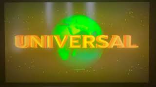 Scott Pilgrim Vs. The World - Starz Intro