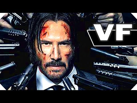 John Wick 2