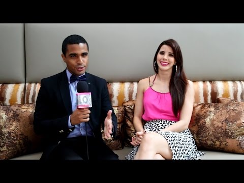 LO TOP CON DANIEL SINCLAIR 4 - Irene Nuñez Miss Mu