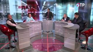 Русские вымирают - Юрий Крупнов
