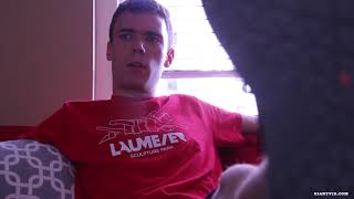 Giant Ethan Interview