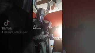 Good Responses To Getting Stabbed With A Sword
