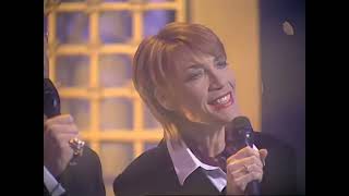 Elton John & Kiki Dee Live Hd - True Love Top Of The Pops 1993