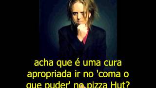 Watch Tim Minchin Fat Children video