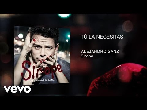 Tú La Necesitas Video