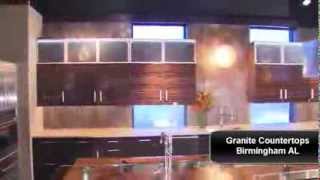 Granite Countertops Birmingham AL