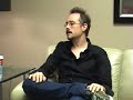 Richard Julian Interview
