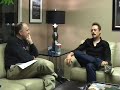 Richard Julian Interview