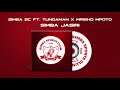 Simba SC ft. Tunda Man & Mrisho Mpoto - Simba Jasiri (Official Audio)