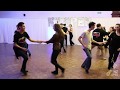 NZO 2017 - Invitational JnJ - All-skate