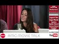 Amc Movie Talk Why Not Christian Bale As Batman In ...