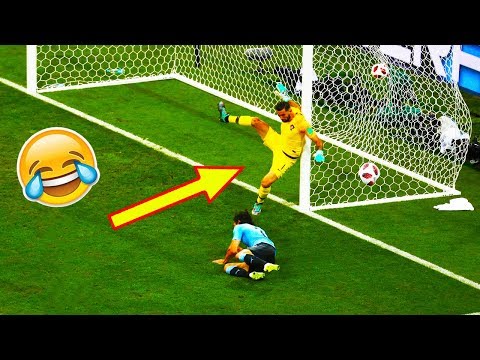 Funny Soccer Football Vines 2020 ● Goals l Skills l Fails